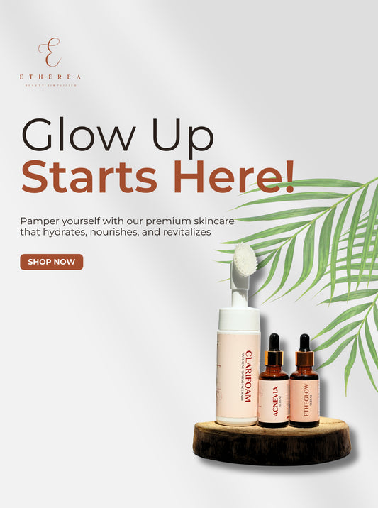 Etherea Anti-Acne Bundle